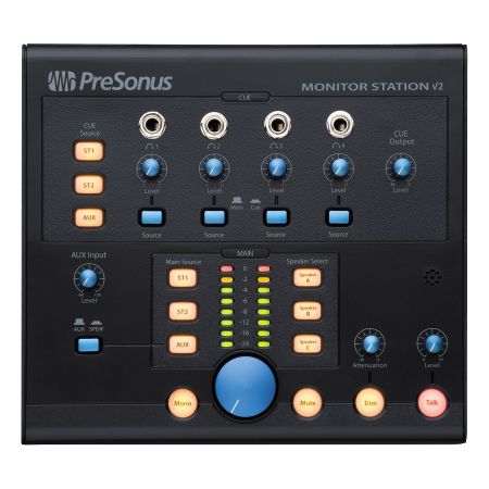 Presonus Monitor Station V2 [1]