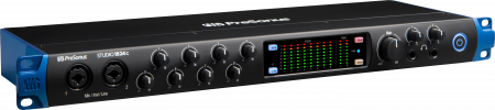 Presonus Studio 1824c [3]