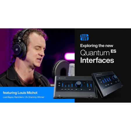 Presonus Quantum ES 2 [5]