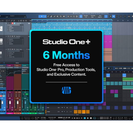 Presonus Quantum ES 2 [9]