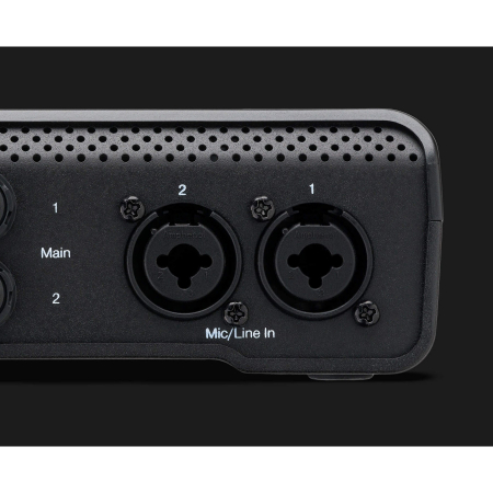 Presonus Quantum ES 2 [6]