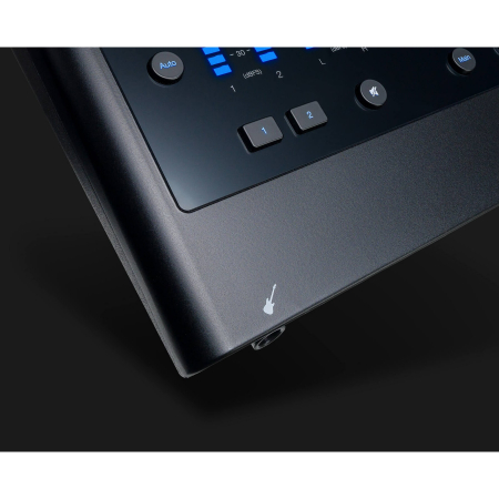 Presonus Quantum ES 2 [7]