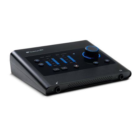 Presonus Quantum ES 2 Ultimate Bundle [6]