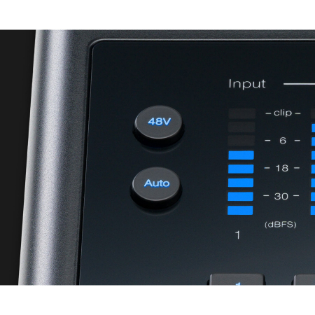 Presonus Quantum ES 2 Ultimate Bundle [12]