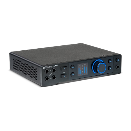 Presonus Quantum HD 2 [2]