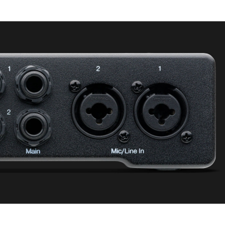 Presonus Quantum HD 2 [7]
