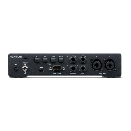 Presonus Quantum HD 2 [3]