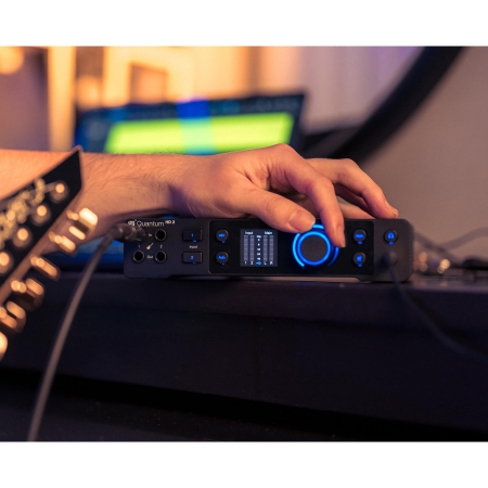 Presonus Quantum HD 2 [8]