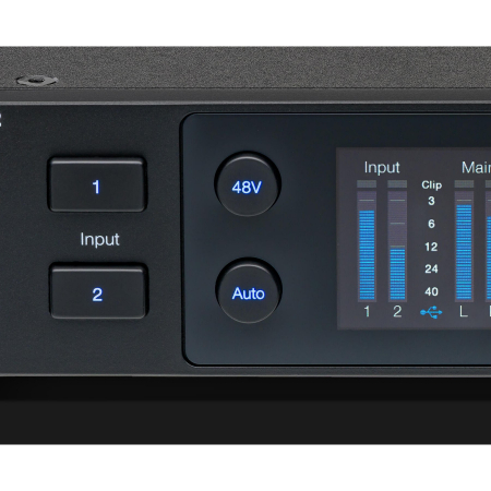 Presonus Quantum HD 2 [5]