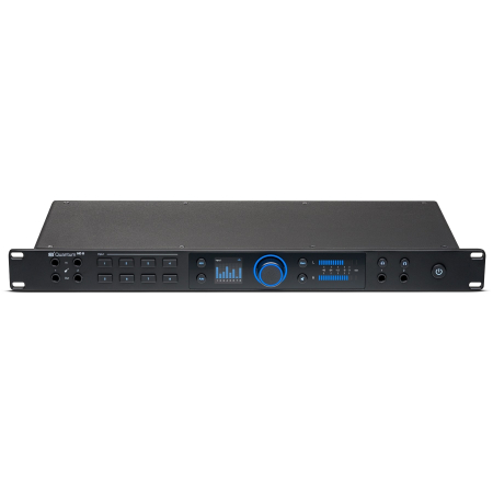 Interfete audio - Presonus Quantum HD 8