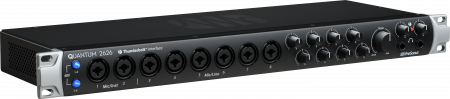 Presonus Quantum 2626 [4]
