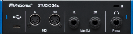 Presonus Studio 24c [1]