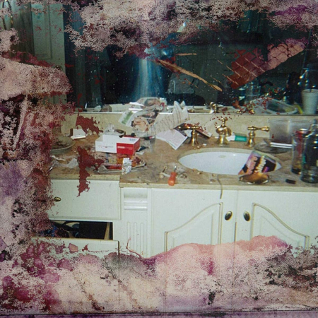 Pusha T - Daytona [1]