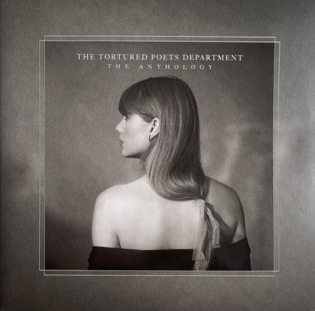 Alte Genuri - The Tortured Poets Department, Taylor Swift