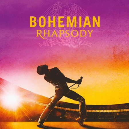 Viniluri - Queen - Bohemian Rhapsody (The Original Soundtrack)