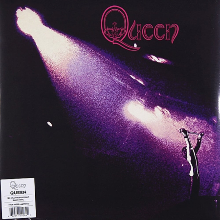 Viniluri - Queen - Queen