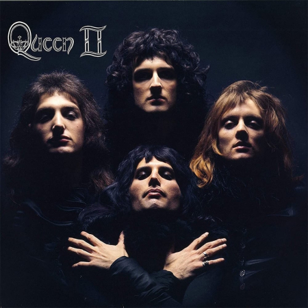 Viniluri - Queen - Queen II