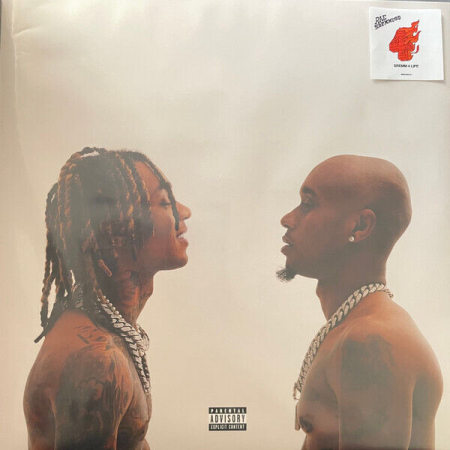 Hip Hop - Rae Sremmurd - Sremm 4 Life