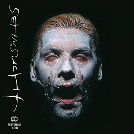 Rock - Rammstein - Sehnsucht (Anniversary Edition)