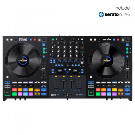 Console DJ - Rane Four