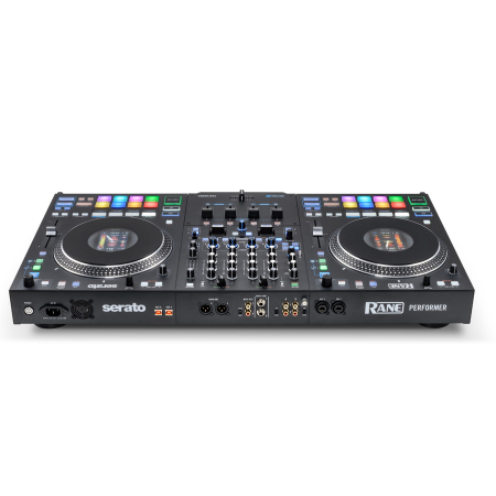 Rane Performer [1]