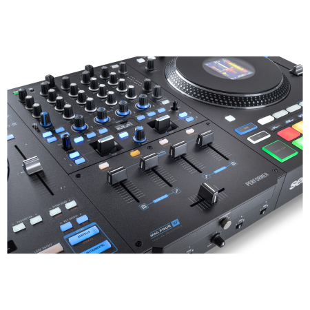 Rane Performer [7]
