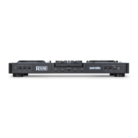 Rane Performer [6]