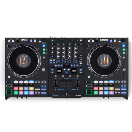 Console DJ - Rane Performer