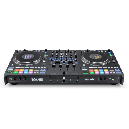 Rane Performer [4]