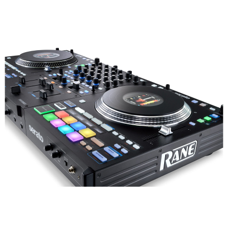 Rane Performer [9]