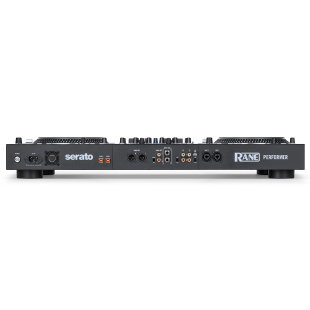 Rane Performer [5]