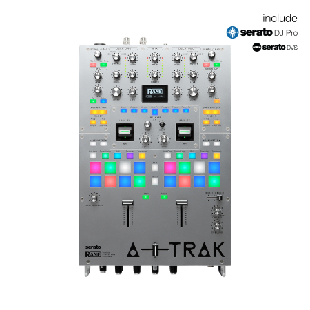 EOL - RANE Seventy ATRAK limited edition