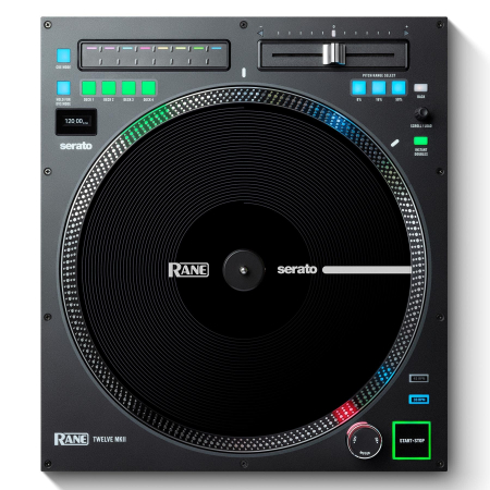 Rane Twelve MK2 [1]