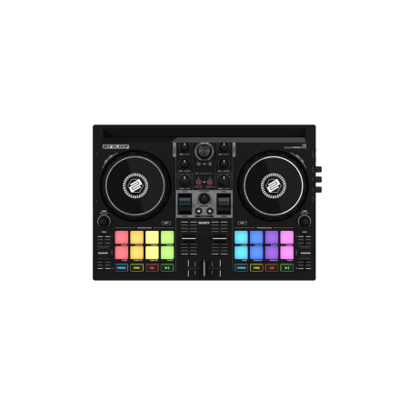 Console DJ - Reloop Buddy