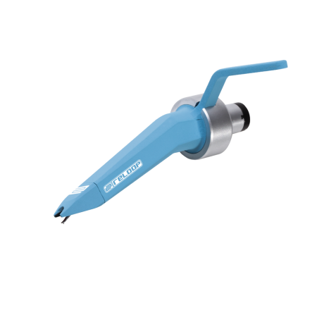 EOL - Reloop Concorde Blue