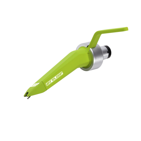 EOL - Reloop Concorde Green