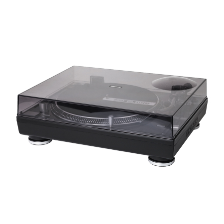 Decksavers - Reloop Decksaver RP7000/RP8000 Dust Cover