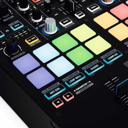 Reloop ELITE [7]