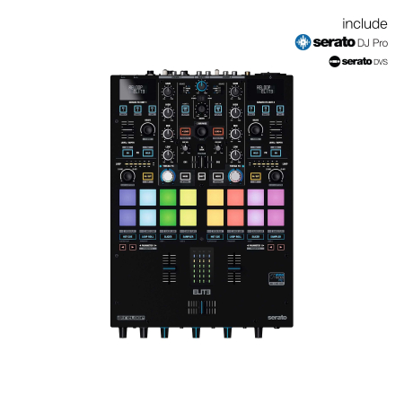 Reloop ELITE [2]