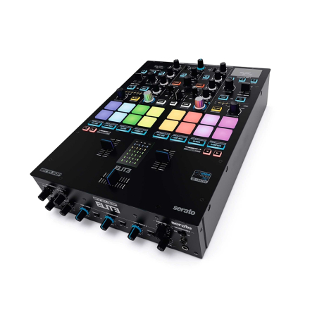 Reloop ELITE [10]