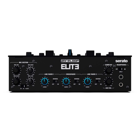 Reloop ELITE [4]