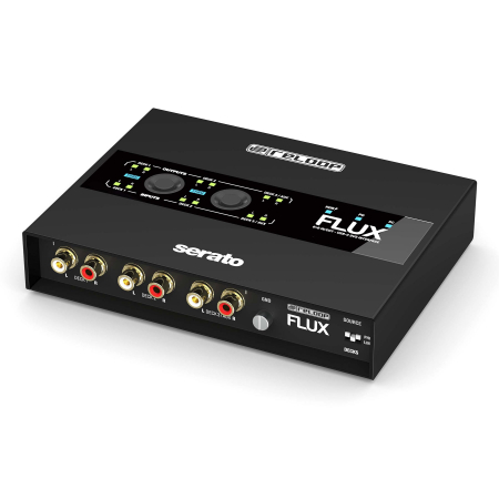 Interfete audio - Reloop FLUX