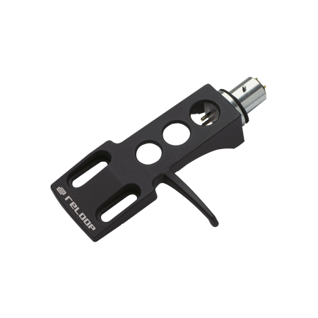 Ace si Doze - Reloop Headshell Black