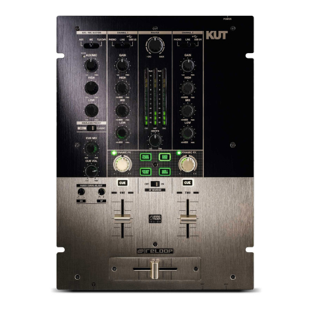 EOL - Reloop Kut