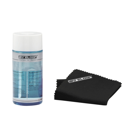 Viniluri - Reloop Record / CD Cleaner MK2