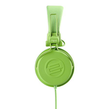 Reloop RHP 6 ( green ) [1]