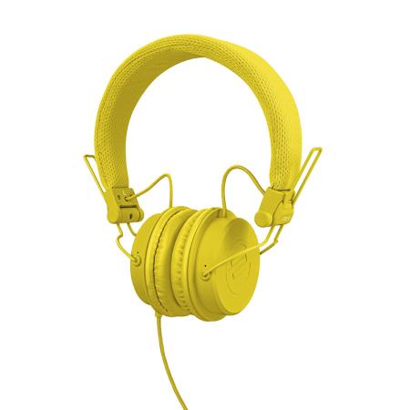 EOL - Reloop RHP 6 ( yellow )