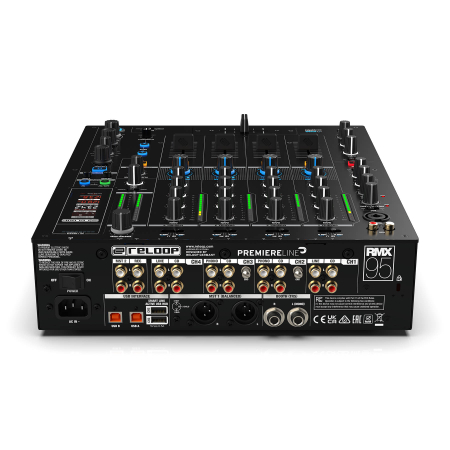 Reloop RMX-95 [5]