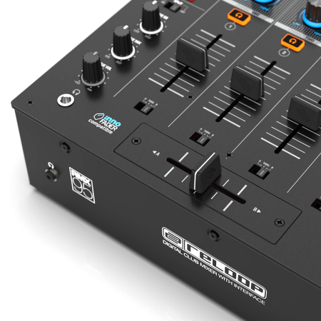 Reloop RMX-95 [4]
