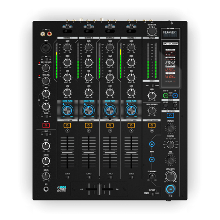 Mixere - Reloop RMX-95